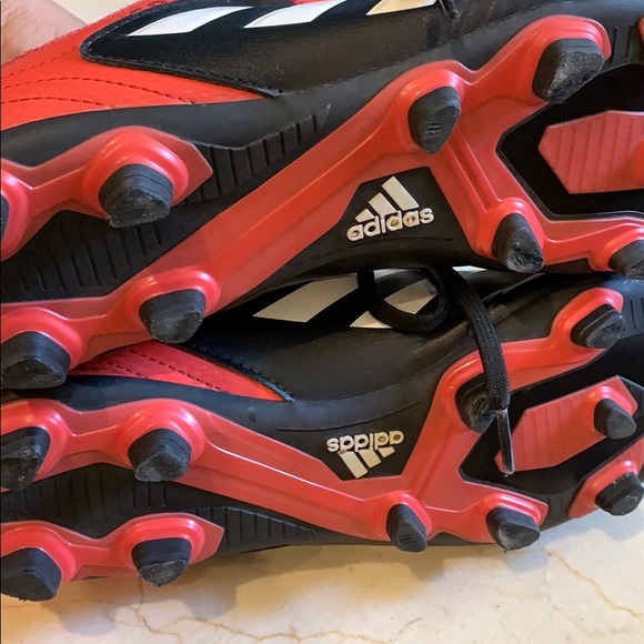 Adidas soccer shoes 18.4 - Picture 8 of 8